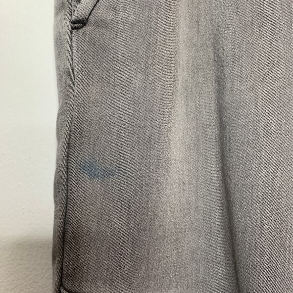 Banana Republic women's Sunday Sunday denim jogger style lounge pants Medium - Picture 11 of 11